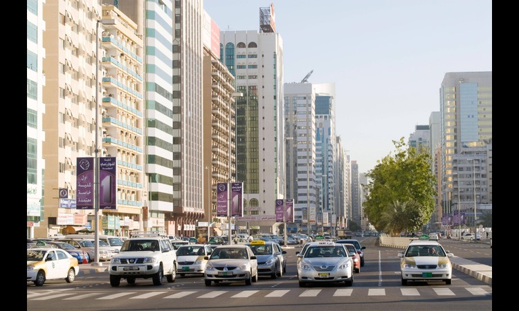 UAE September 2026: Rail, Tax Changes and Key Dates